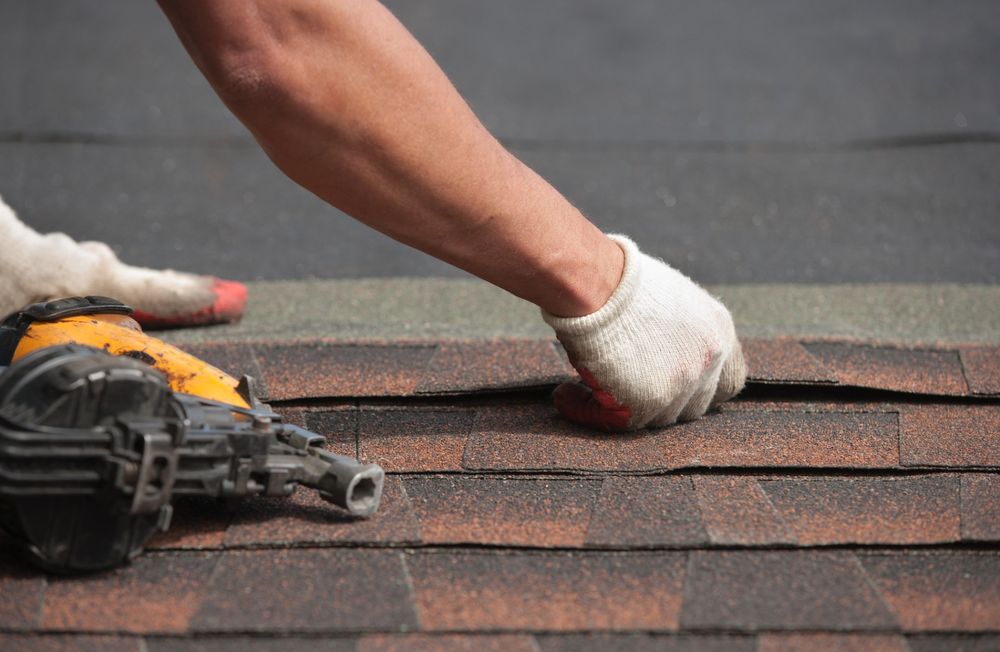 Slide of Red Pros Roofing