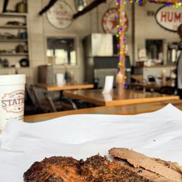 Ribs. Ribs.