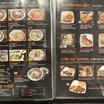 Simply Pho - Menu 4/2026 - Vietnamese Near Me - Lake Forest, California Simply Pho - Menu 4/2026 - Vietnamese Near Me - Lake Forest, California