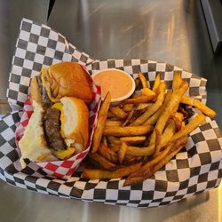 Wagyu Wagon