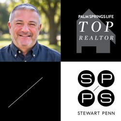 Stewart Penn - Compass