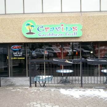 Cravins Caribbean Grill - Restaurant front - Caribbean Near Me - Markham, Ontario Cravins Caribbean Grill - Restaurant front - Caribbean Near Me - Markham, Ontario