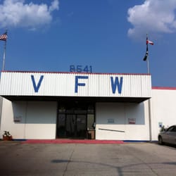 VFW Post 8541