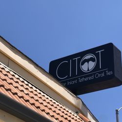 Center For Infant Tethered Oral Ties