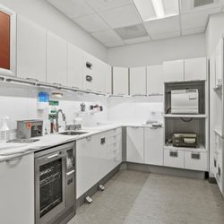 Sleep Dentistry of Vancouver East - State-of-the-art sterilization center.