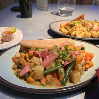 Bang Up To The Elephant! - Vegan Near Me - Denver, Colorado