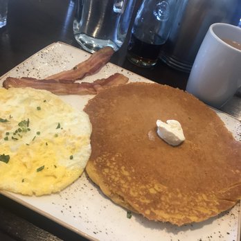First Watch - Pumpkin Pancake Breakfast - Breakfast & Brunch Near Me - Oxford, Mississippi