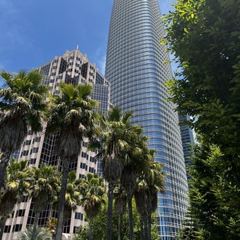 Salesforce Park - Parks Near Me - San Francisco, California