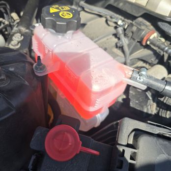 Oil Zone Wash Zone - No more leaks! - Auto Repair Near Me - Naperville, Illinois Oil Zone Wash Zone - No more leaks! - Auto Repair Near Me - Naperville, Illinois