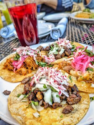 5 Rabanitos Restaurante & Taqueria by null