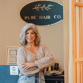 Pure Hair - Hair Salons Near Me - Wilmington, North Carolina Pure Hair - Hair Salons Near Me - Wilmington, North Carolina
