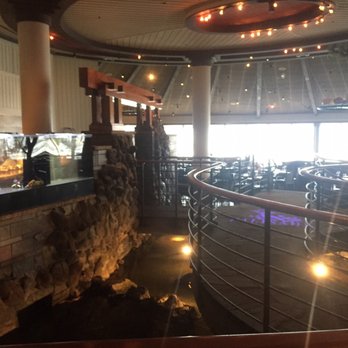 Palisade - Seafood Near Me - Seattle, Washington