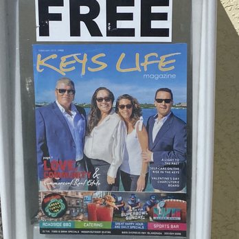 The Florida Keys Visitor Center - Free magazines - Travel Services Near Me - Key Largo, Florida The Florida Keys Visitor Center - Free magazines - Travel Services Near Me - Key Largo, Florida