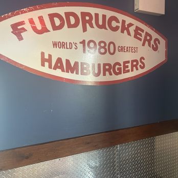 Fuddruckers - Worlds greatest since 1980 - Burgers Near Me - Hummelstown, Pennsylvania