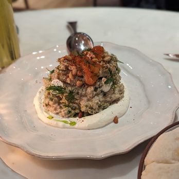 Sifr - eggplant - Middle Eastern Near Me - Chicago, Illinois Sifr - eggplant - Middle Eastern Near Me - Chicago, Illinois