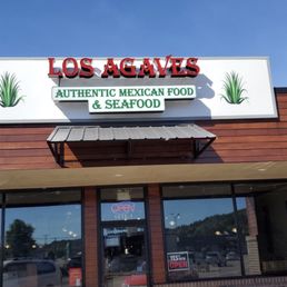 Los Agaves