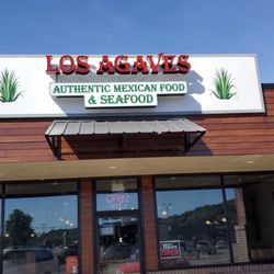 Los Agaves - Los Agaves
