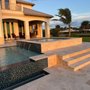 Blue Stone Pavers