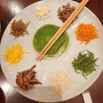 Yong Su San - Korean Near Me - Los Angeles, California