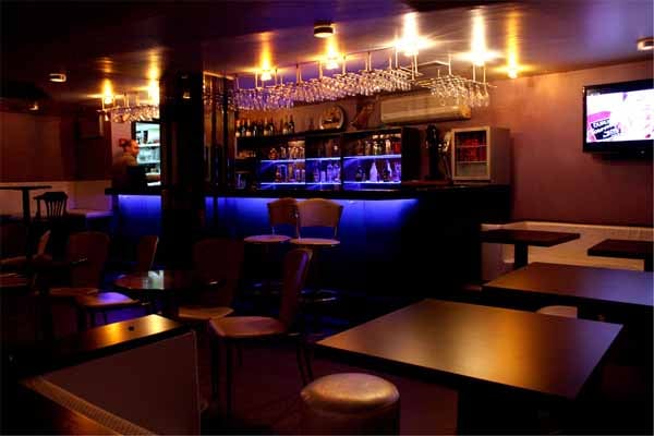Şila Bar
