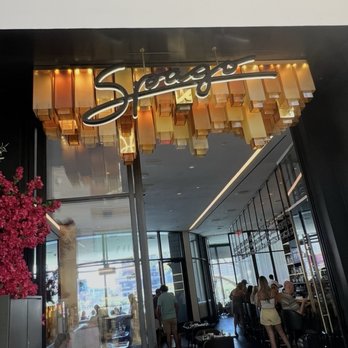 Spago - New American Near Me - Las Vegas, Nevada