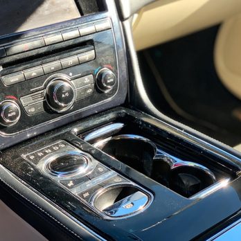 FJL Details - Jaguar exterior foam wash & interior detail - Car Wash Near Me FJL Details - Jaguar exterior foam wash & interior detail - Car Wash Near Me