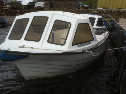 Lakeland Boat Hire by null