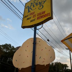Cream King