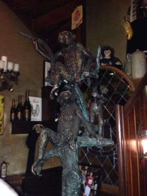 In ‘t Aepjen by null