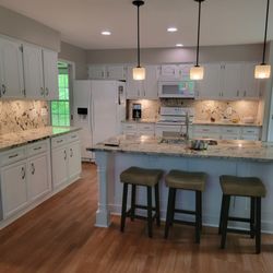 DIY Kitchens Baths