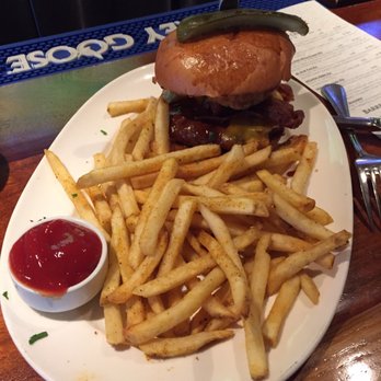 Peter B's - Backyard burger - Breweries Near Me - Monterey, California Peter B's - Backyard burger - Breweries Near Me - Monterey, California