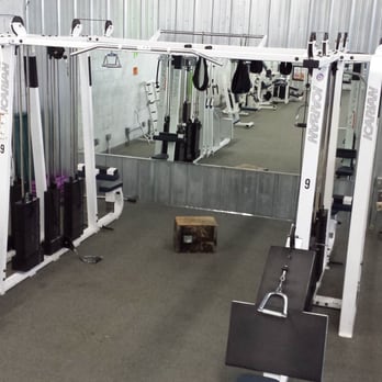 Powershop Gym - Gyms Near Me - Brookings, South Dakota Powershop Gym - Gyms Near Me - Brookings, South Dakota