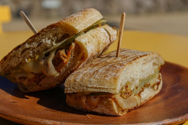 Lunch Box at Copia by null
