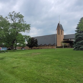 Scarlet City Church - Churches Near Me - Columbus, Ohio Scarlet City Church - Churches Near Me - Columbus, Ohio