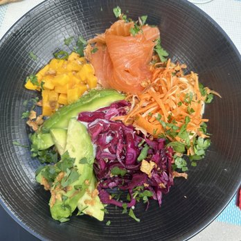 Metropolis - Poke bowl - Swiss Food Near Me - Morges, VD Metropolis - Poke bowl - Swiss Food Near Me - Morges, VD