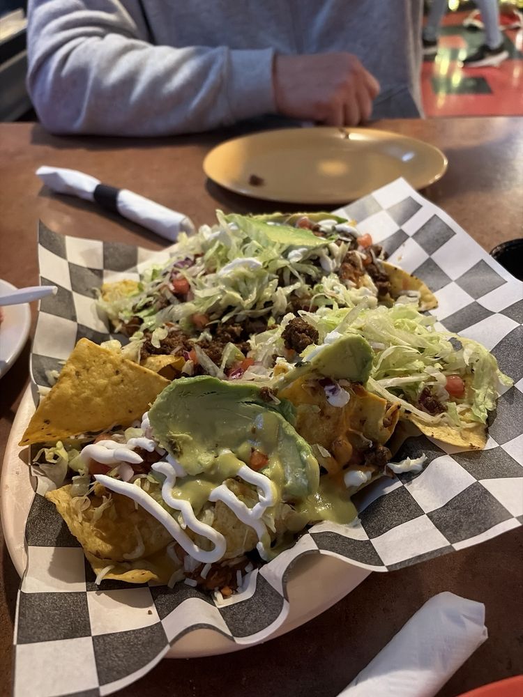 Las Picosas Mexican Grill