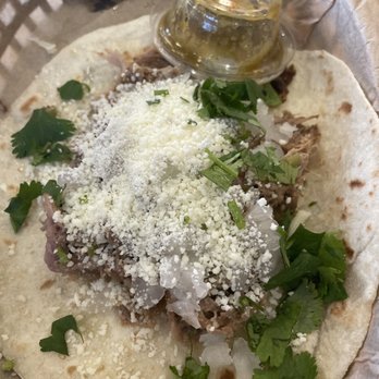 Torchy's Tacos - Pork  taco - Tex-Mex Near Me - Austin, Texas