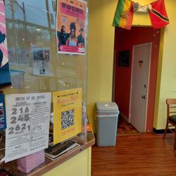 Callaloo Cafe