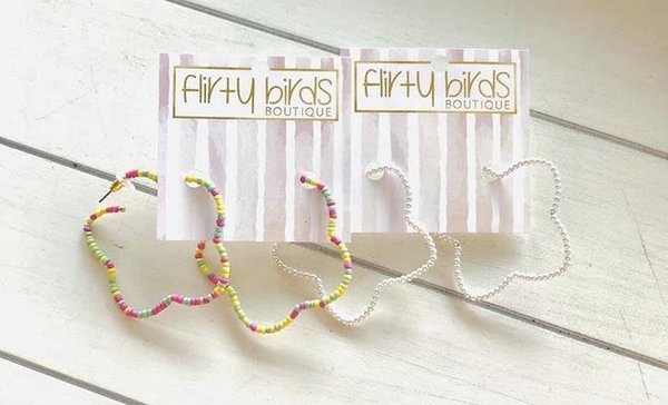 Flirty Birds Boutique 1130 Us Highway 51 Byp W Ste 3 Dyersburg Tn Accessories Fashion Mapquest