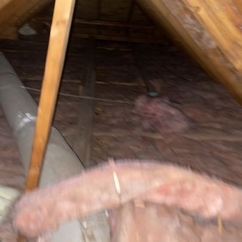 Armour Spray Foam - Insulation Installation Near Me