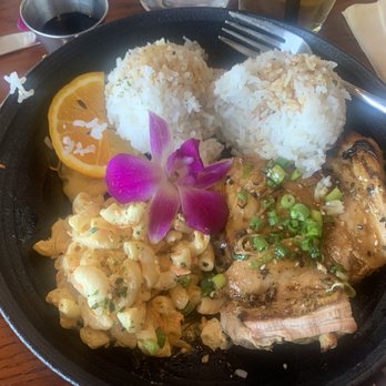 The Switchboard - Delicious - Hawaiian Near Me - Oceanside, California The Switchboard - Delicious - Hawaiian Near Me - Oceanside, California