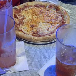 Kids cheese pizza Kids cheese pizza