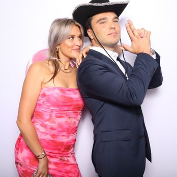 Thunder 360 Photo Booth - Studio Photo Booth Near Newport Beach | Photo booth - Photo Booth Rentals Near Me