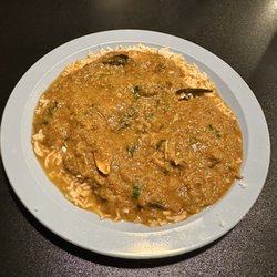 Indian Tadka - Andhra Chicken Curry