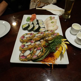 Bean Sprout - Sushi Bars Near Me - Viera, Florida Bean Sprout - Sushi Bars Near Me - Viera, Florida