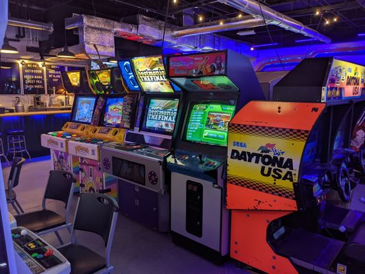 Peabody Heights Brewery by null