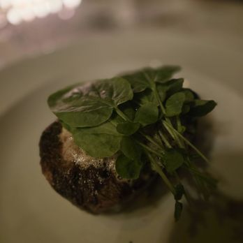 J Carver’s - 10oz filet - Steakhouses Near Me - Austin, Texas