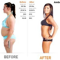 Tatiana Neumann - Your Caring Doctor - On the Phentermine Diet