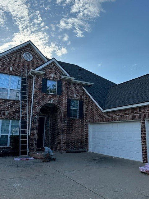 Slide of Valor Roofing Group