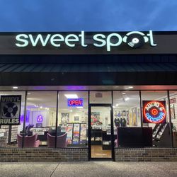 Sweet Spot Audio & Records
